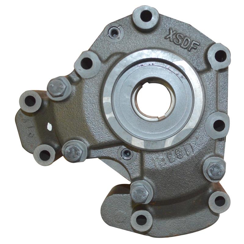 TRANSMISSION GEAR PUMP